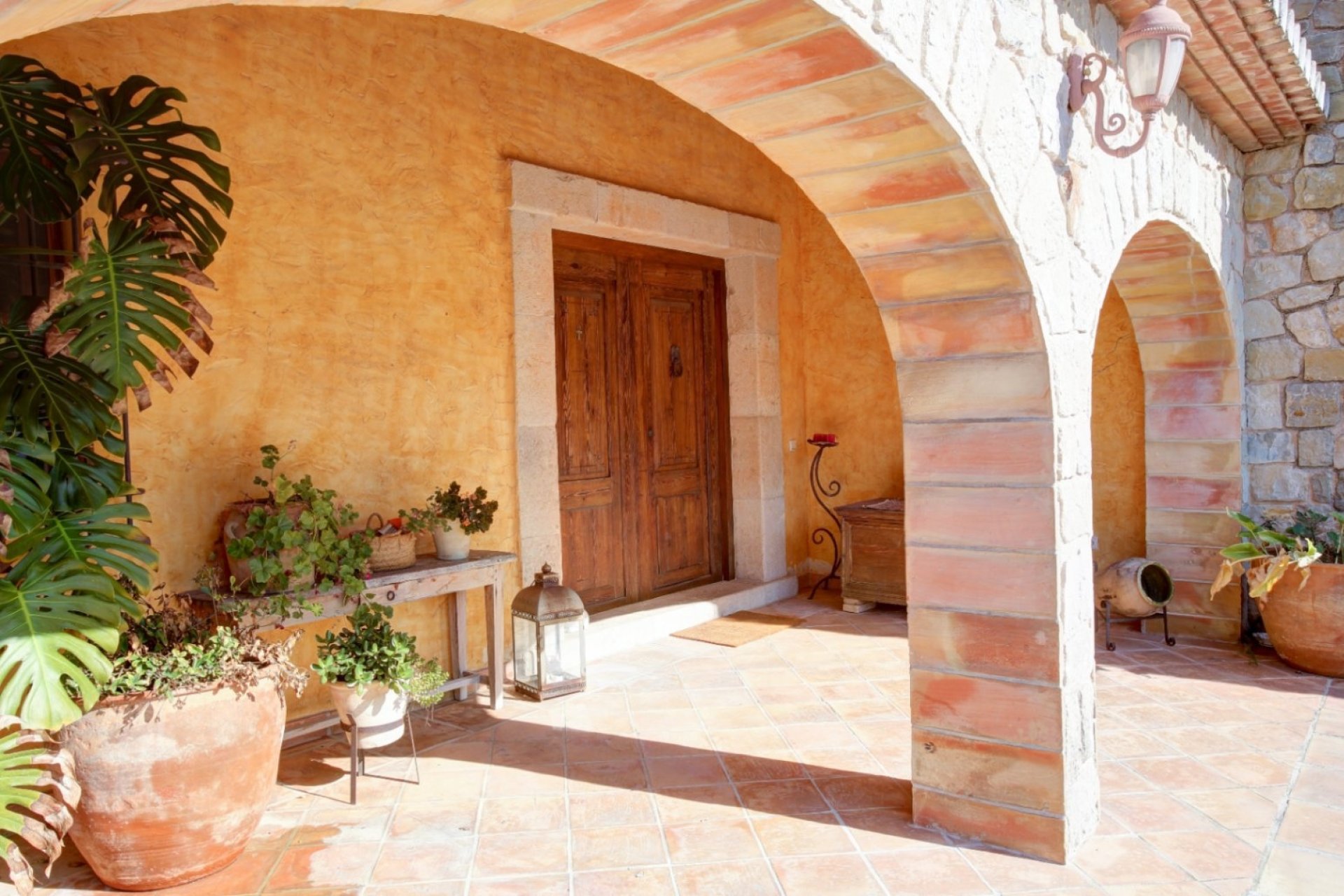 Sale - Finca - Moraira - Campo