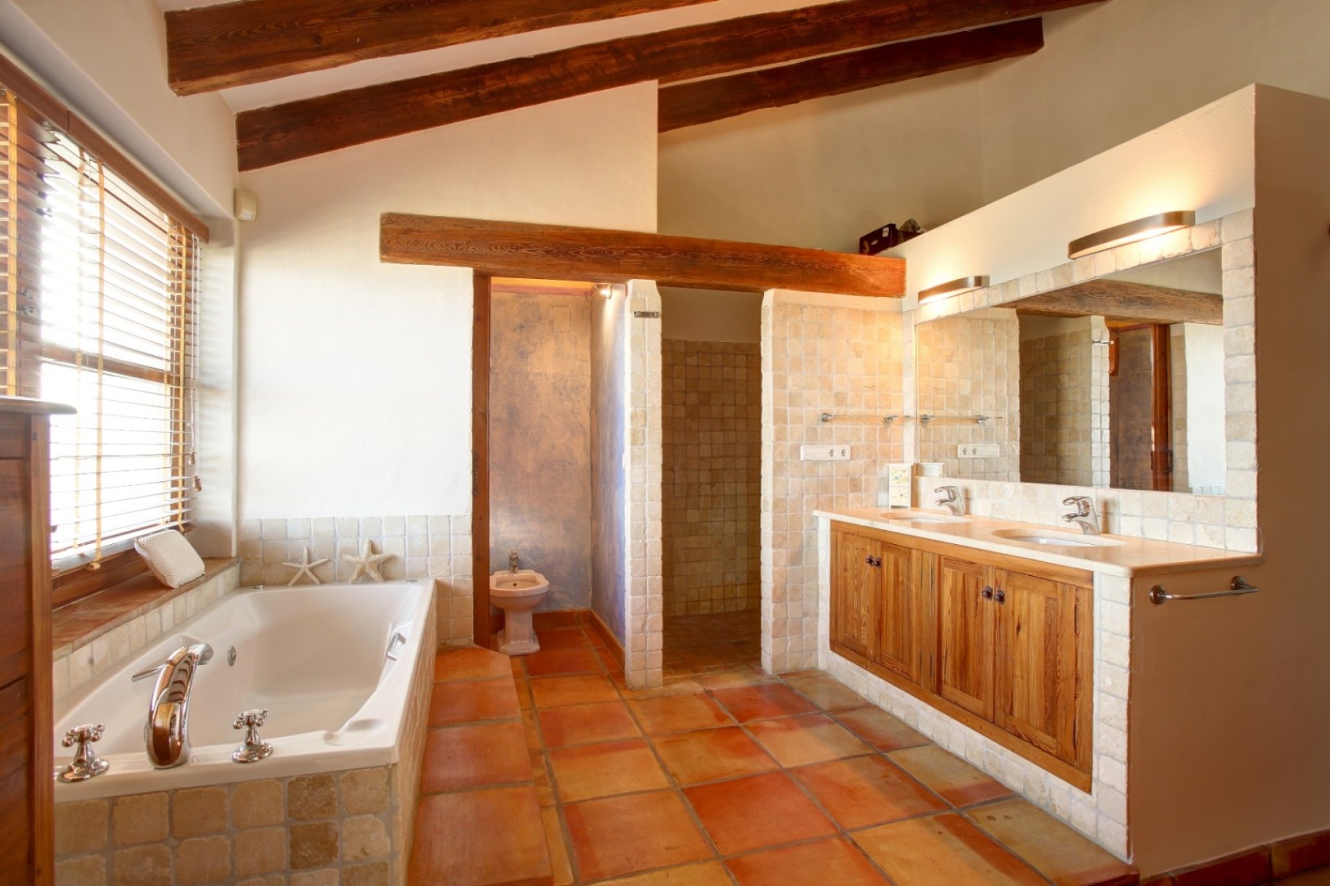 Sale - Finca - Moraira - Campo