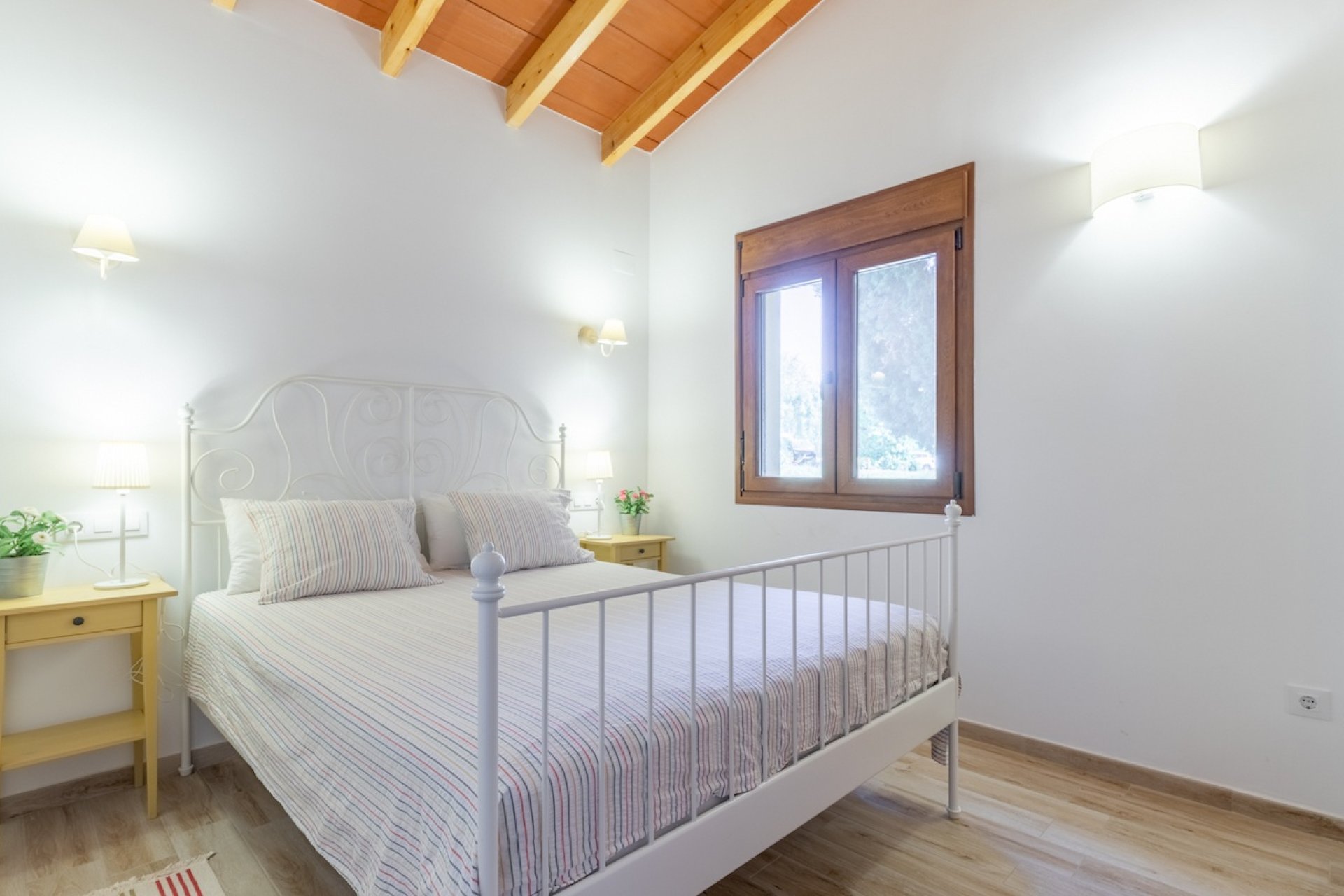 Sale - Finca - Teulada - Campo