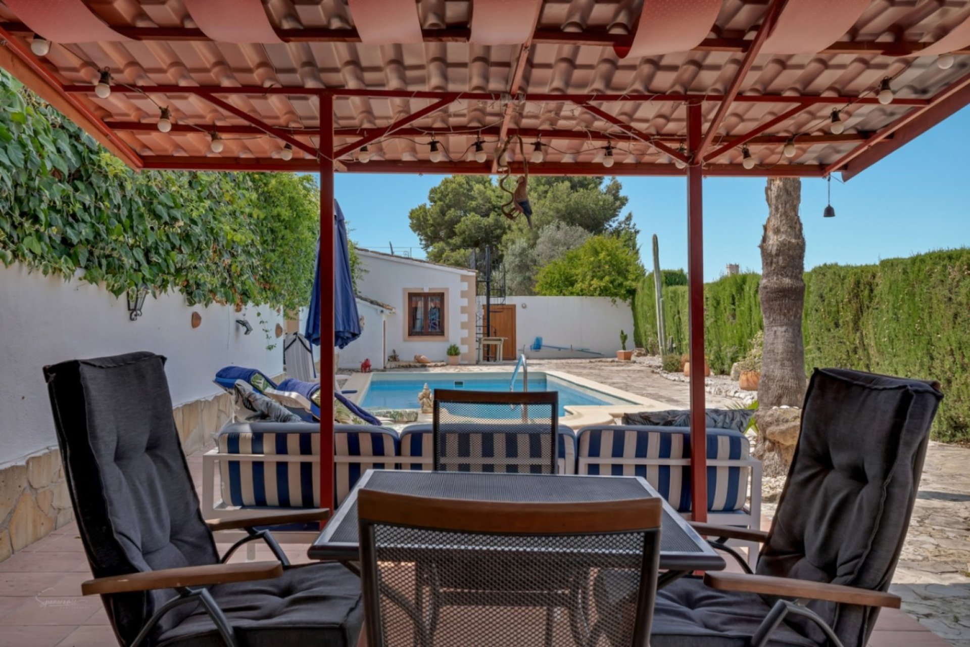 Sale - Finca - Teulada