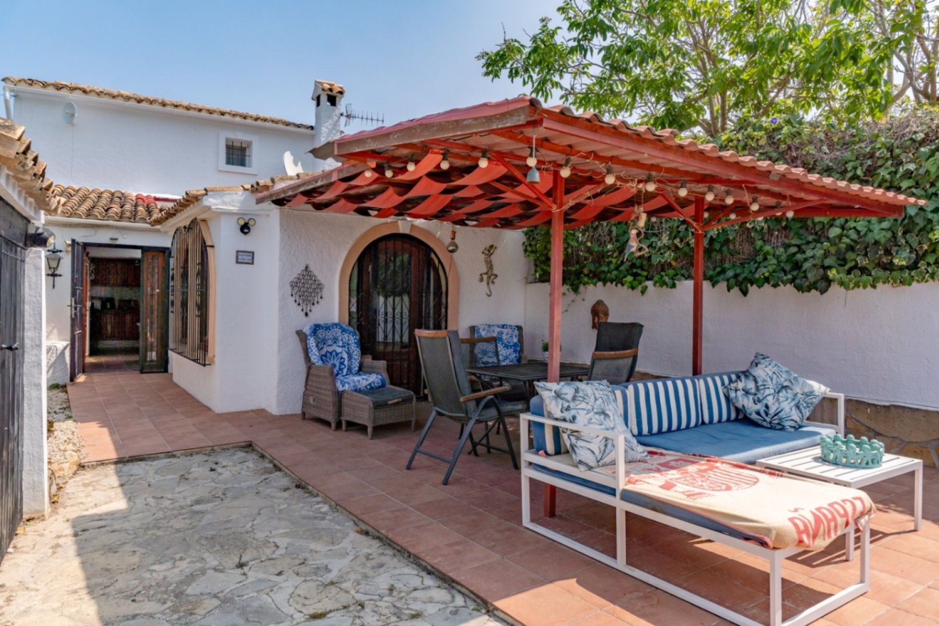 Sale - Finca - Teulada