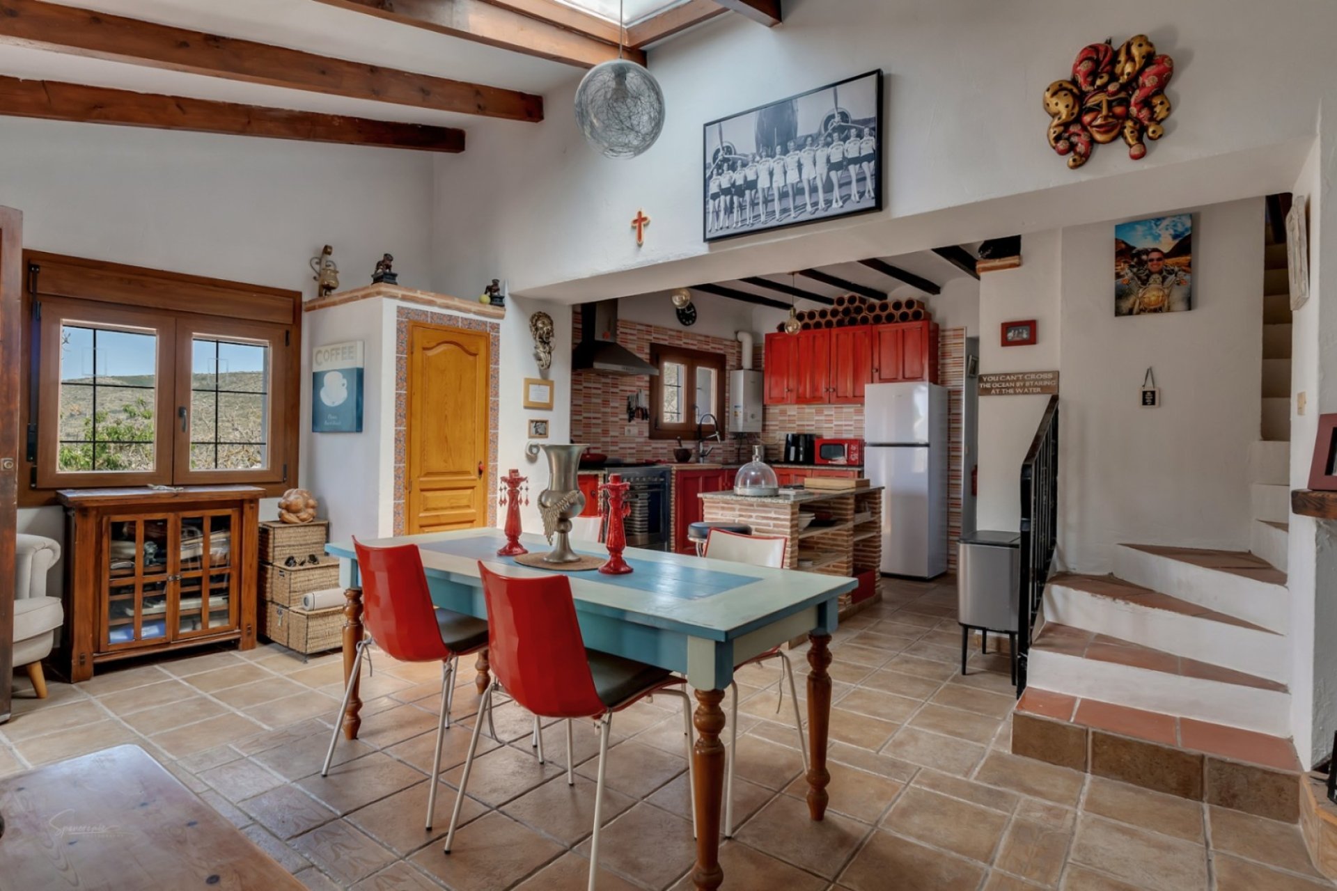 Sale - Finca - Teulada