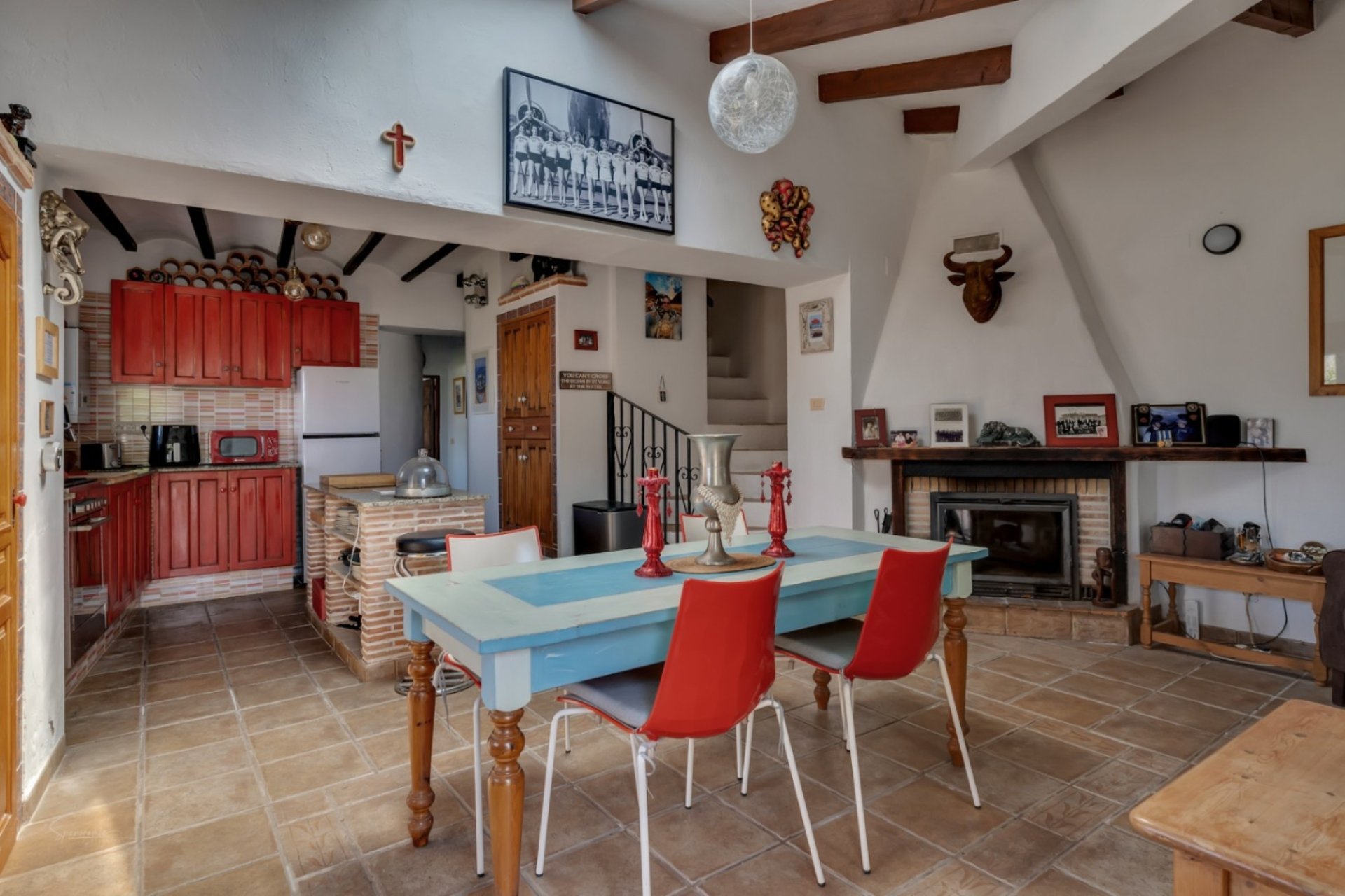 Sale - Finca - Teulada