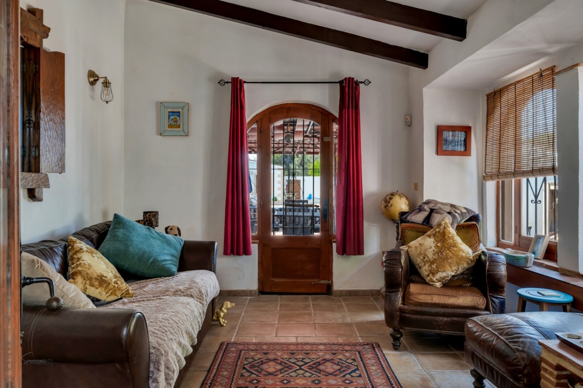 Sale - Finca - Teulada