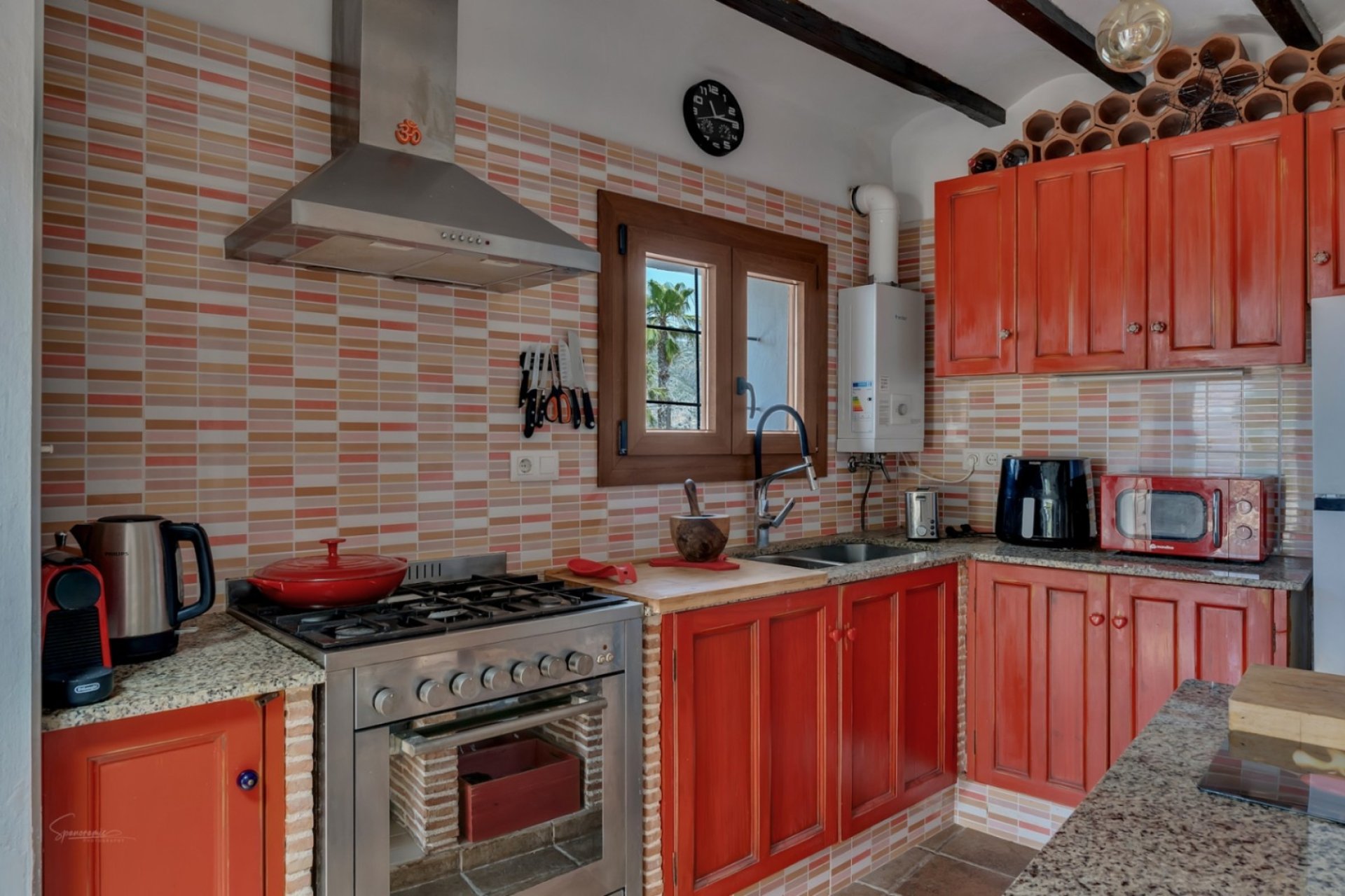 Sale - Finca - Teulada