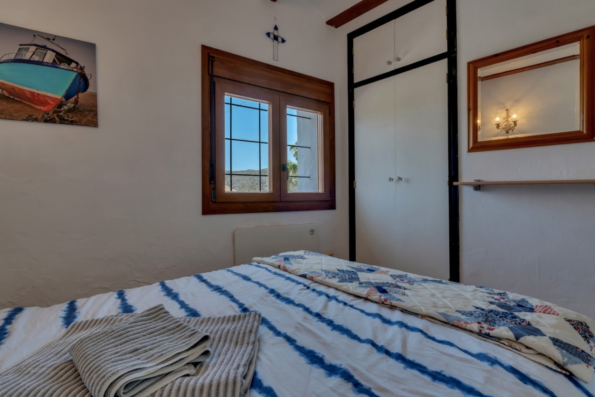 Sale - Finca - Teulada