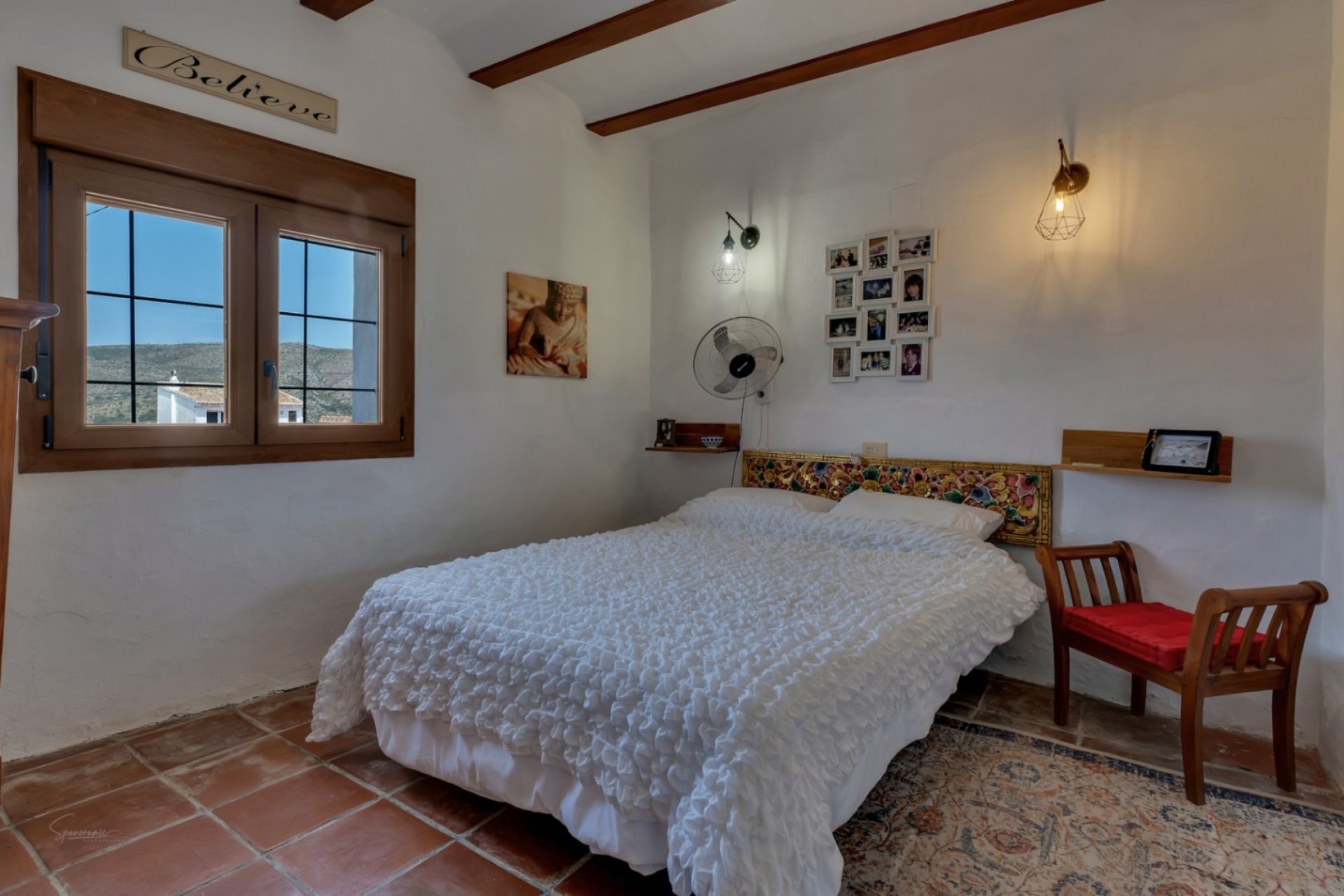 Sale - Finca - Teulada