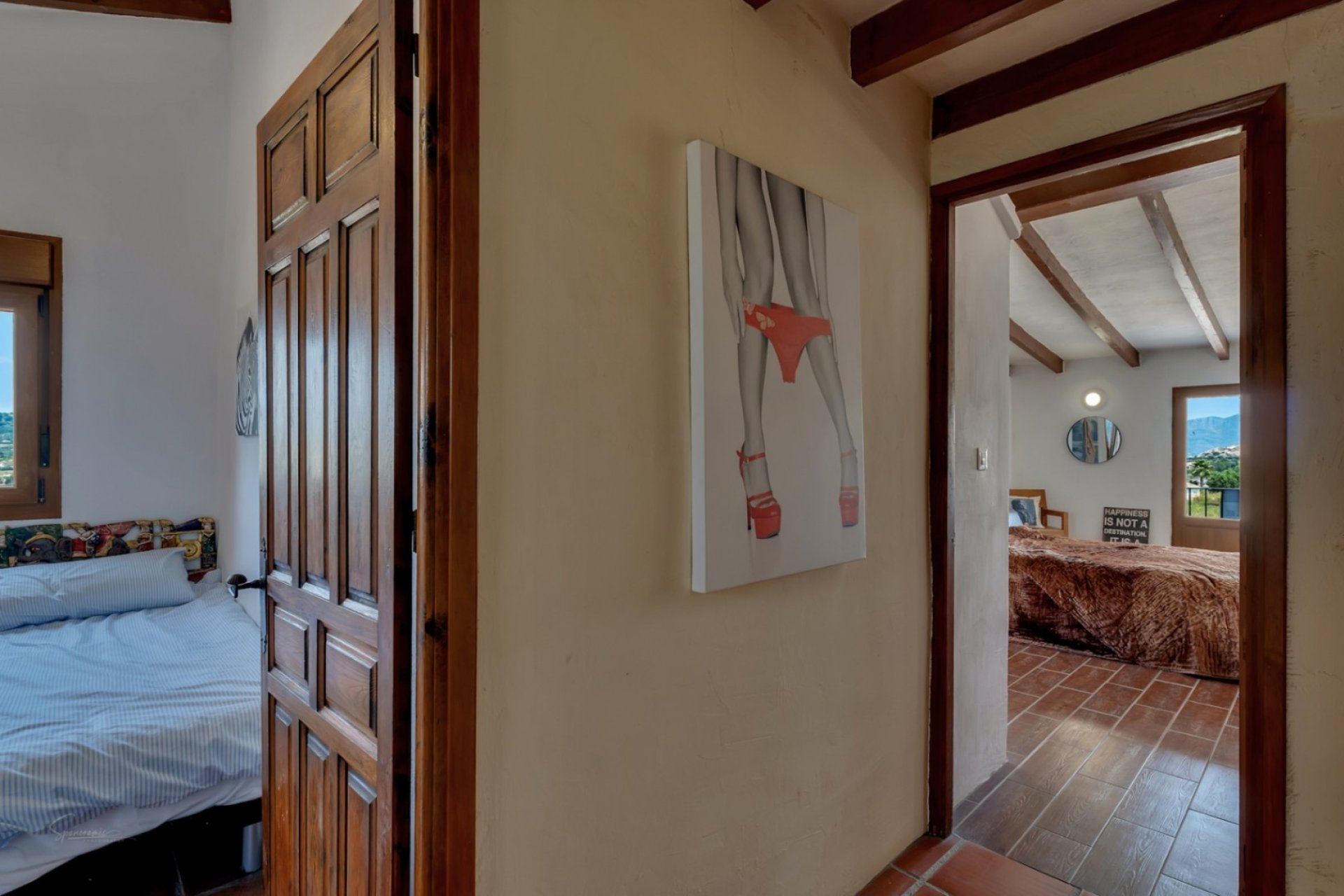Sale - Finca - Teulada
