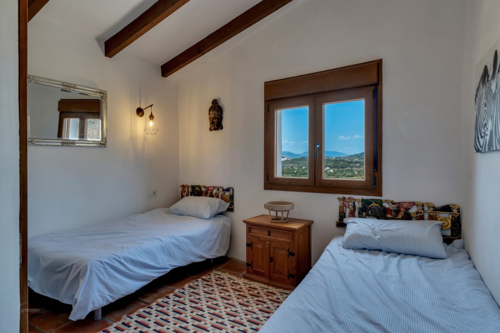 Sale - Finca - Teulada