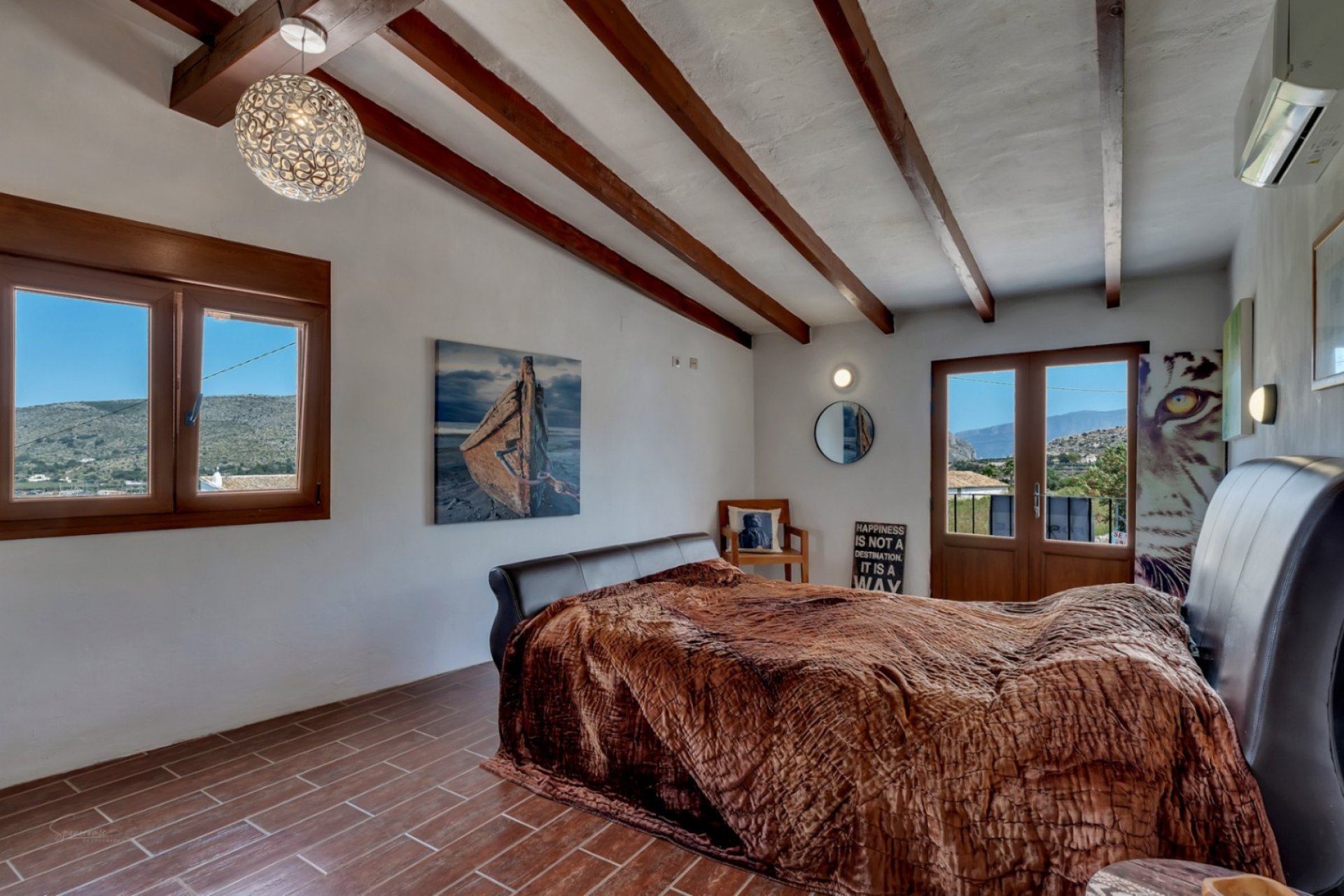 Sale - Finca - Teulada