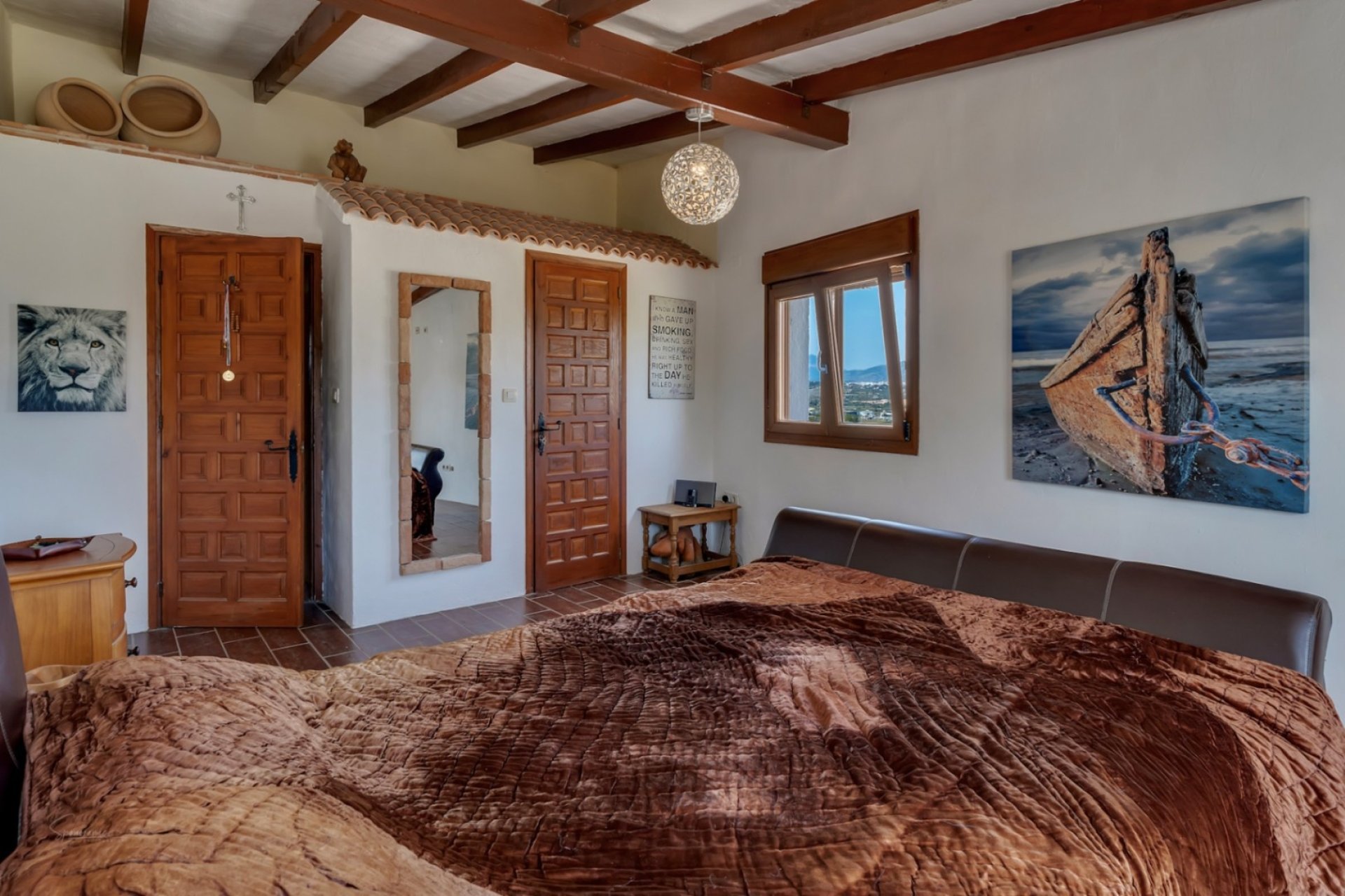 Sale - Finca - Teulada