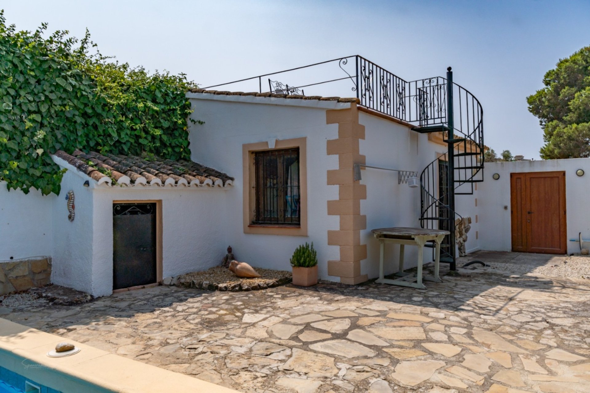 Sale - Finca - Teulada