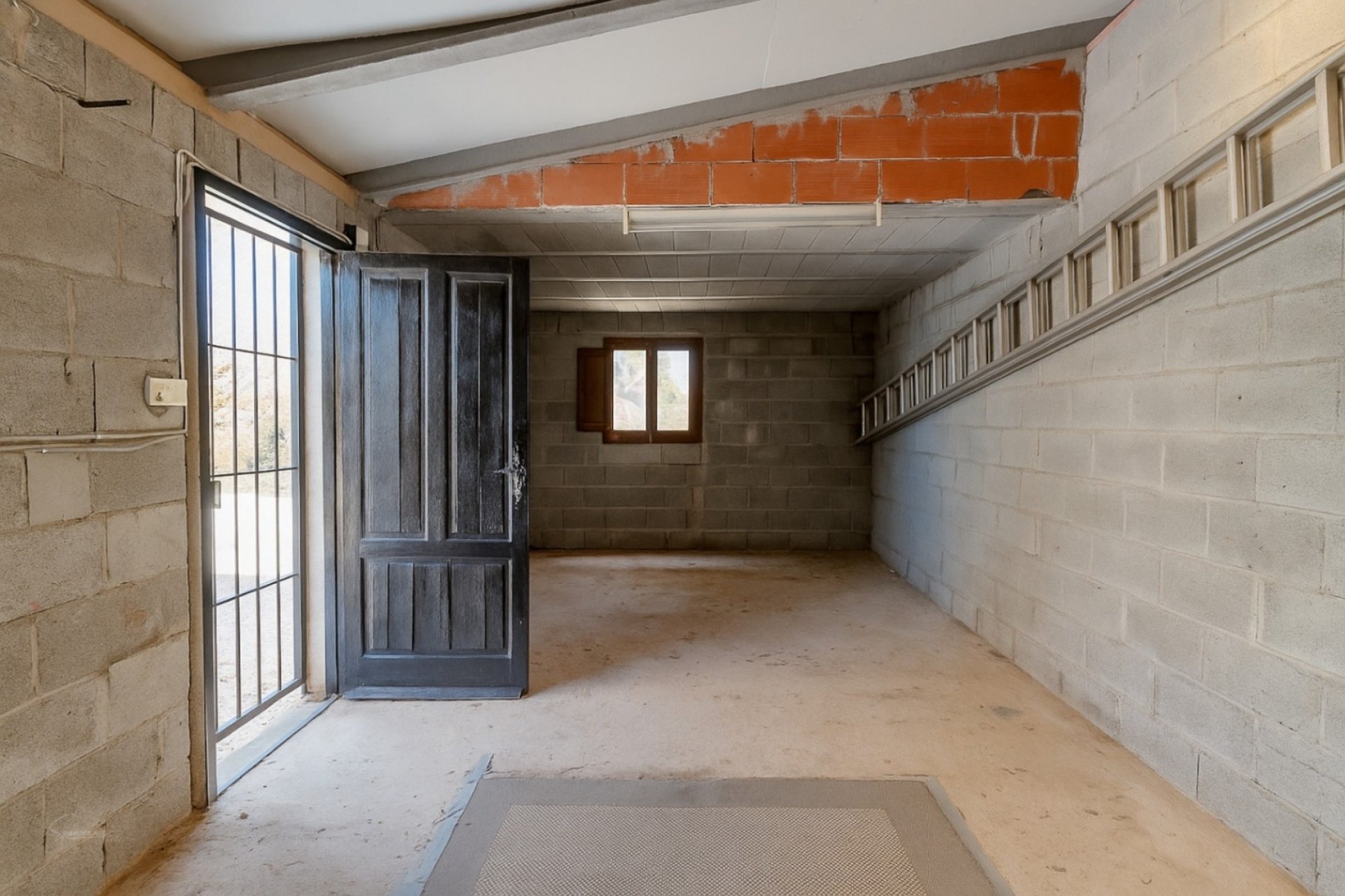Sale - Finca - Teulada