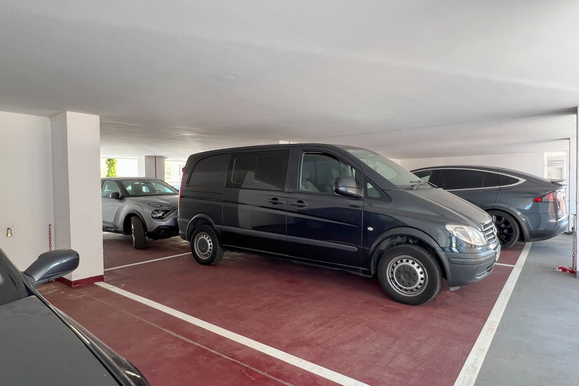 Sale - Garage - Calpe