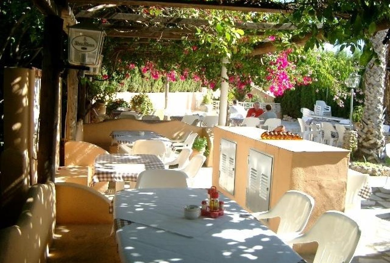 Sale - Hotel - Benissa - Benissa Costa