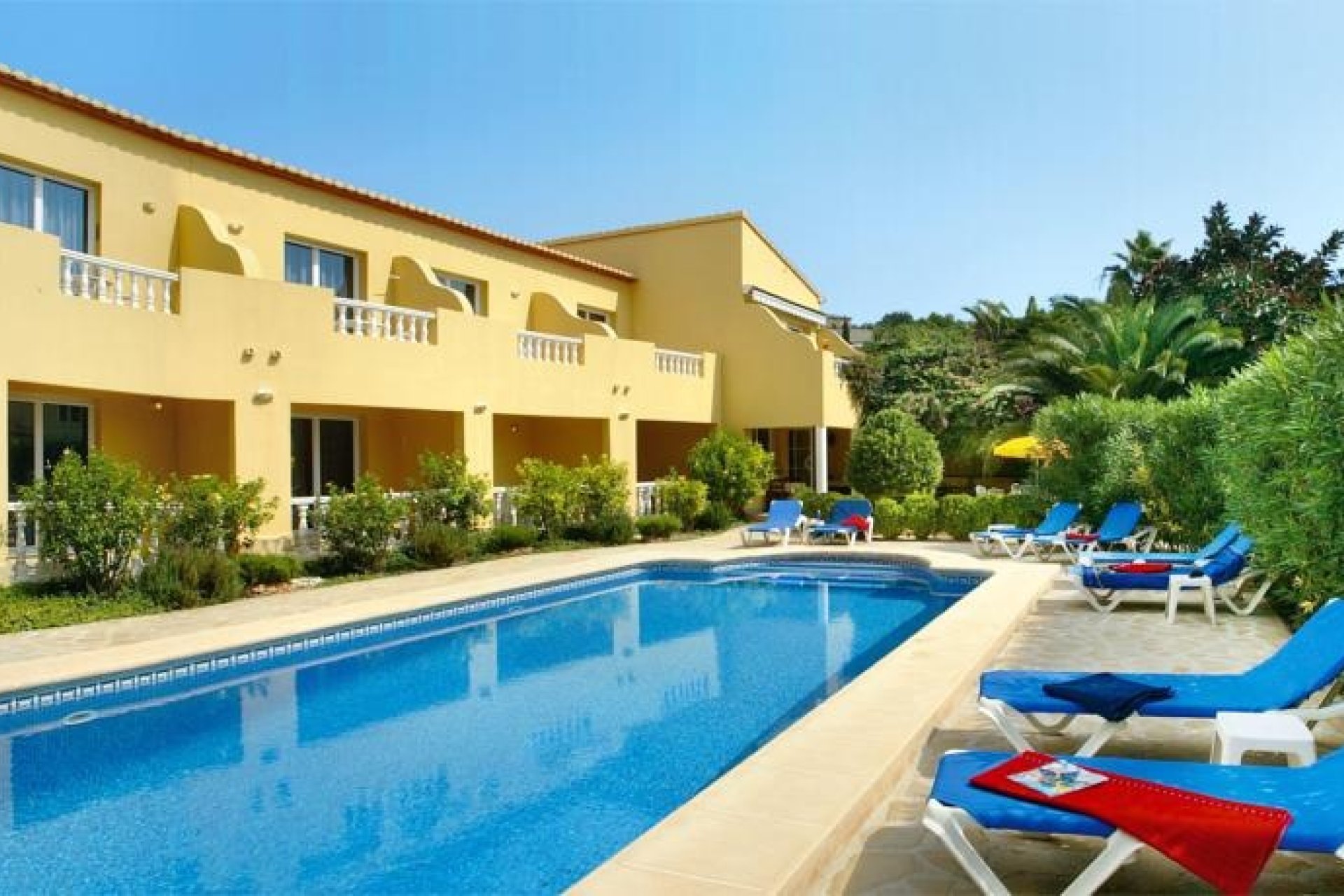 Sale - Hotel - Benissa - Benissa Costa