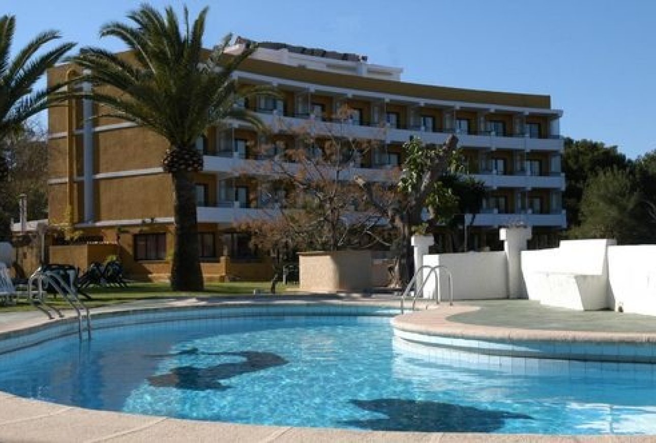 Sale - Hotel - Moraira
