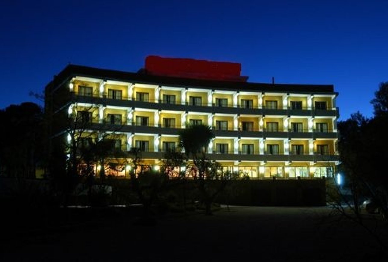 Sale - Hotel - Moraira