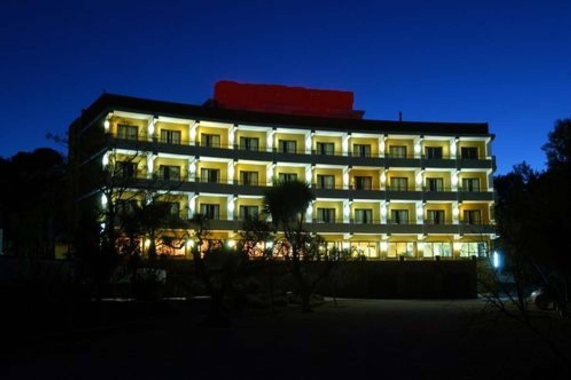 Sale - Hotel - Moraira
