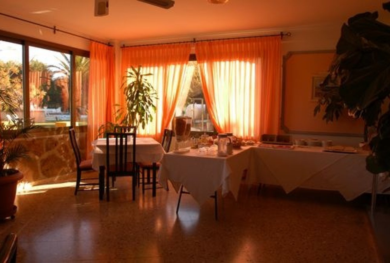 Sale - Hotel - Moraira