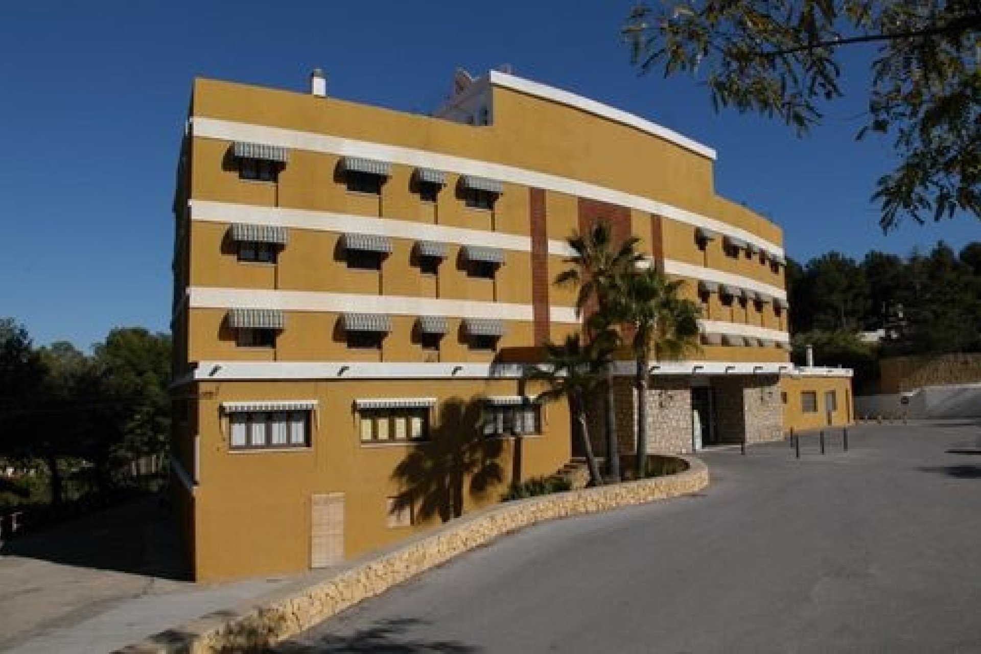 Sale - Hotel - Moraira