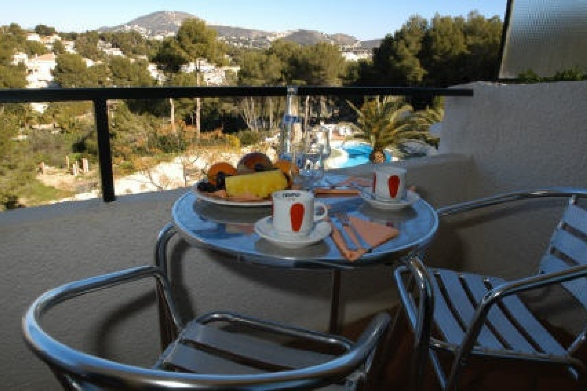 Sale - Hotel - Moraira