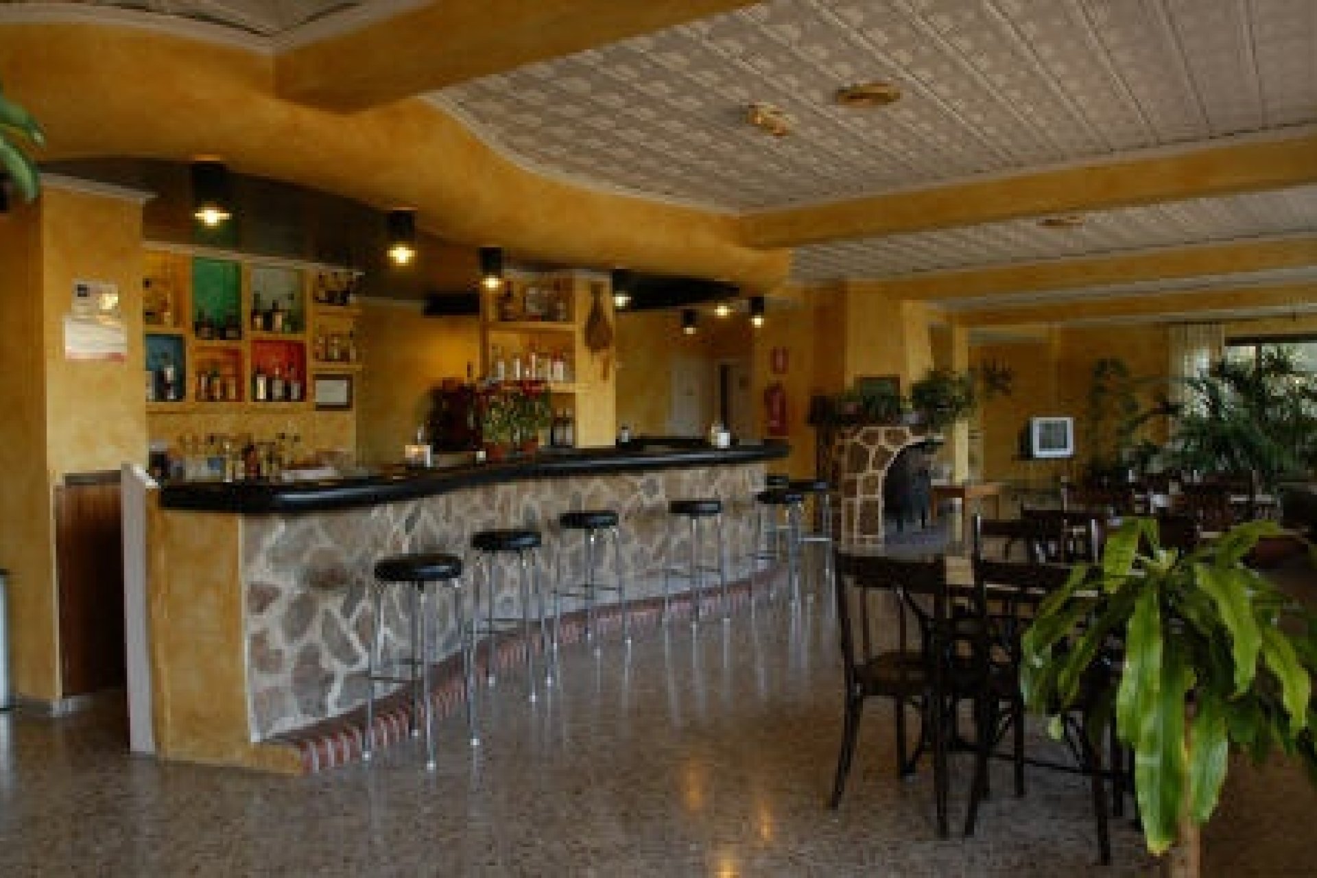 Sale - Hotel - Moraira