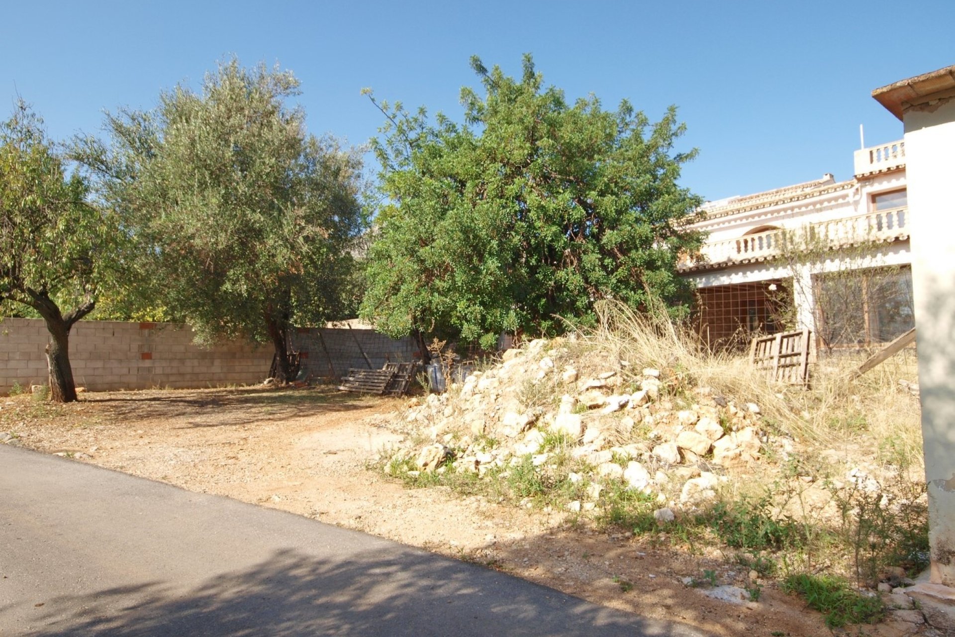 Sale - Hotel - Sagra - town centre