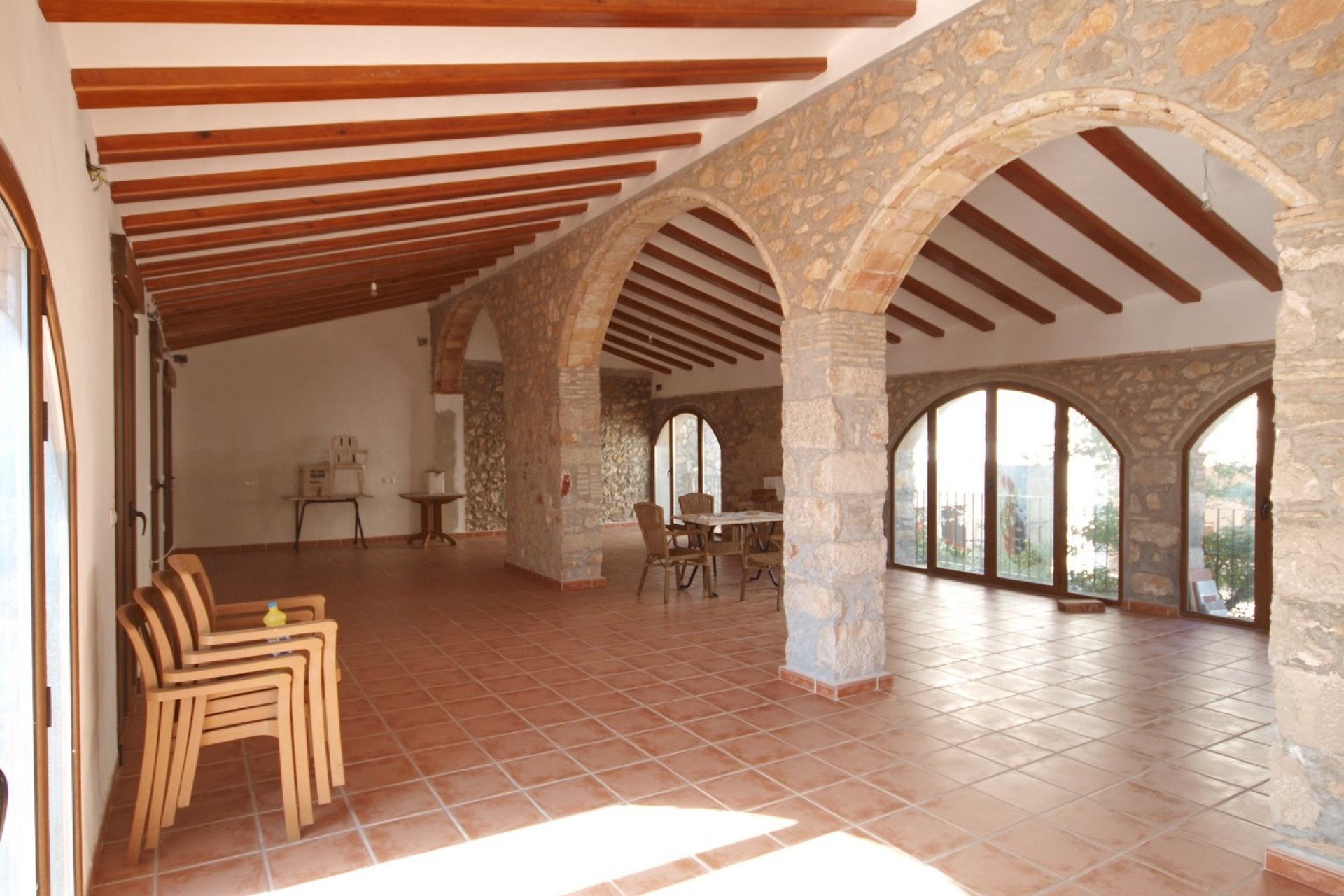 Sale - Hotel - Sagra - town centre