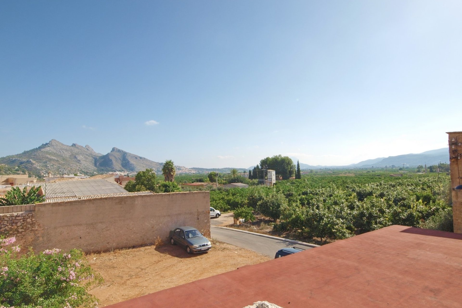 Sale - Hotel - Sagra - town centre