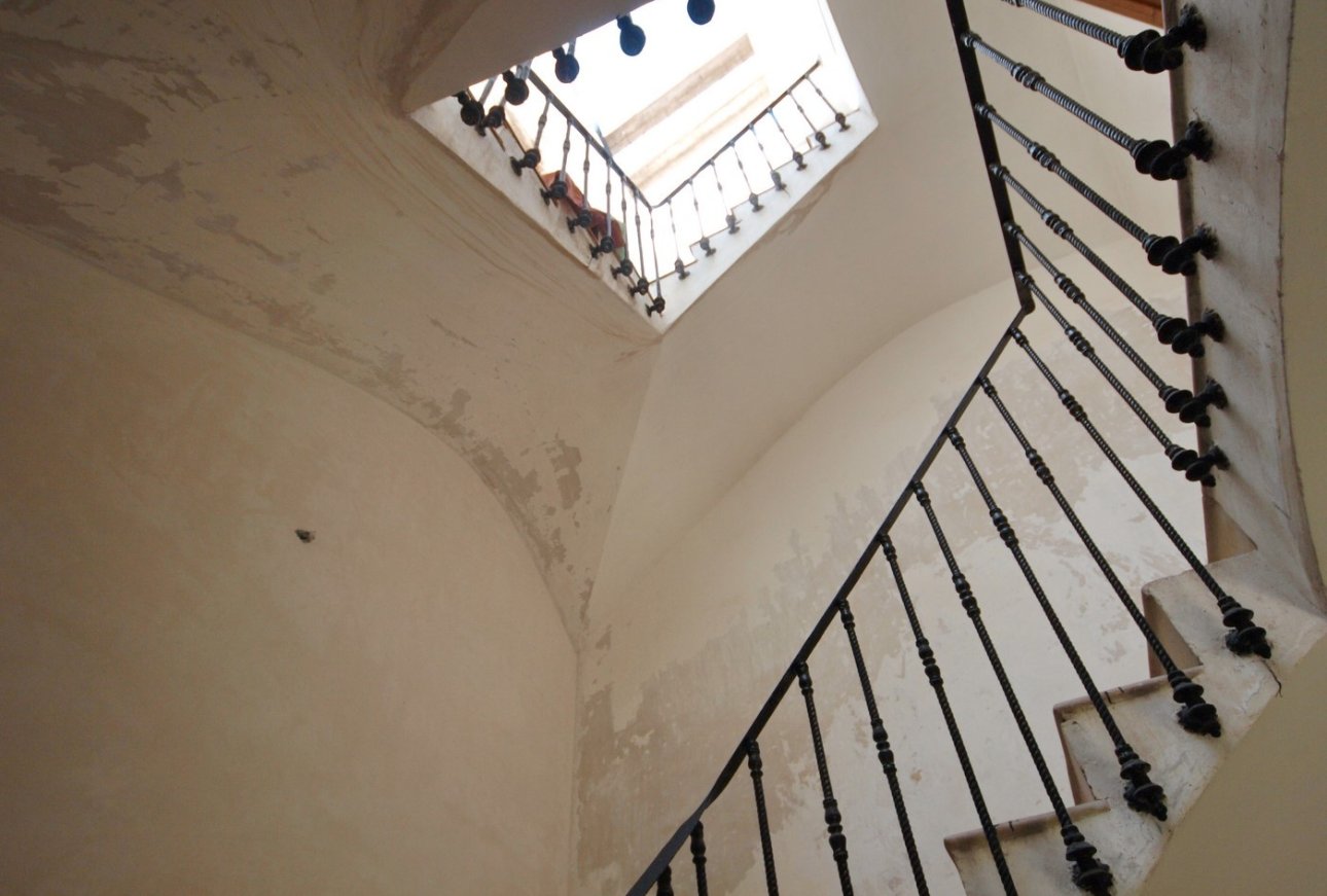 Sale - Hotel - Sagra - town centre