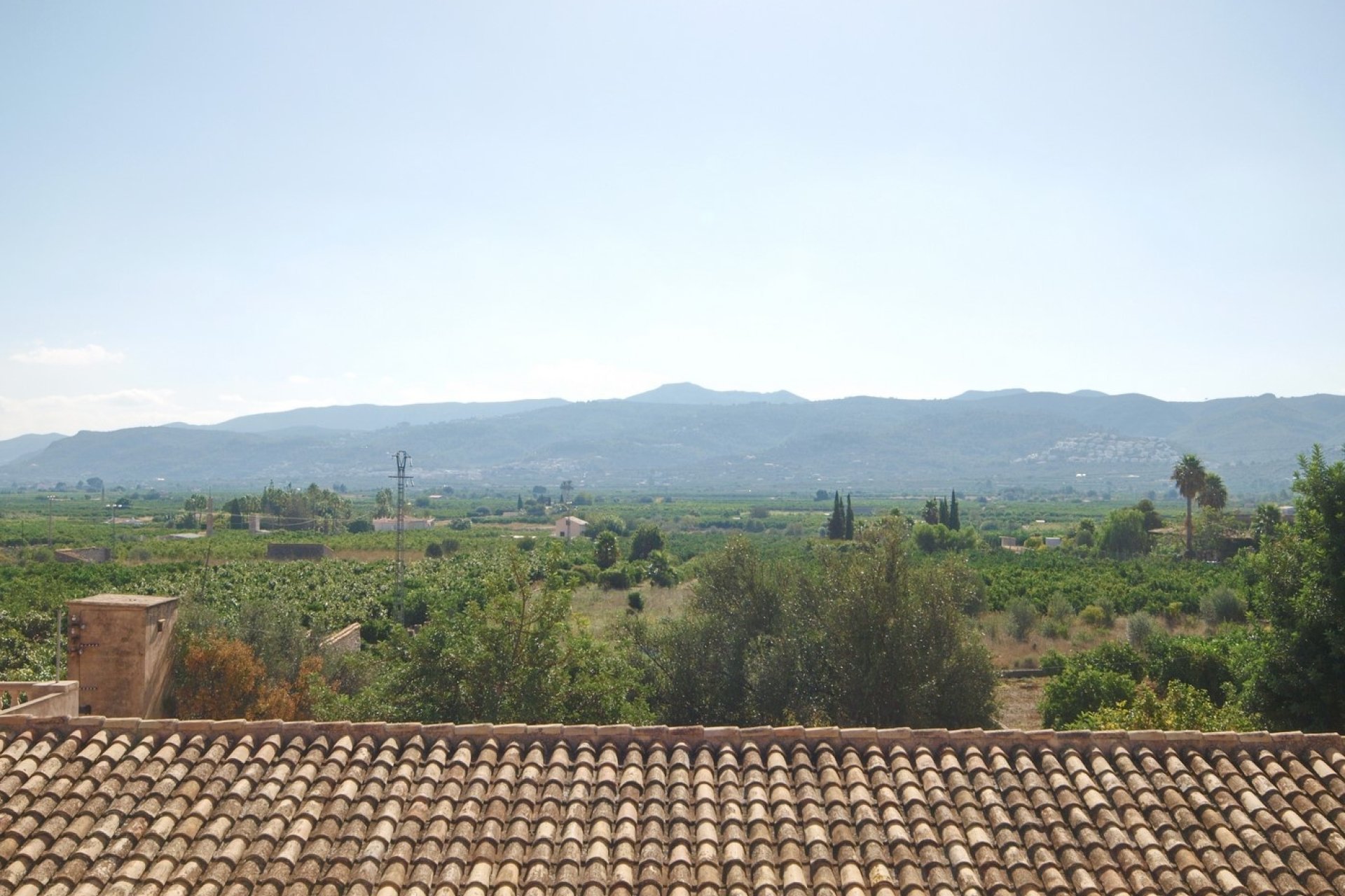 Sale - Hotel - Sagra - town centre