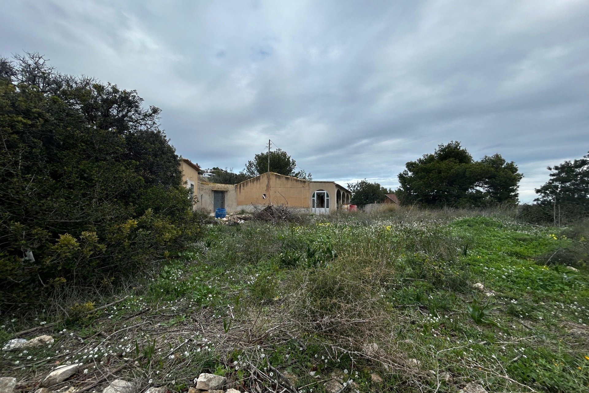 Sale - Land - Benissa - 03720