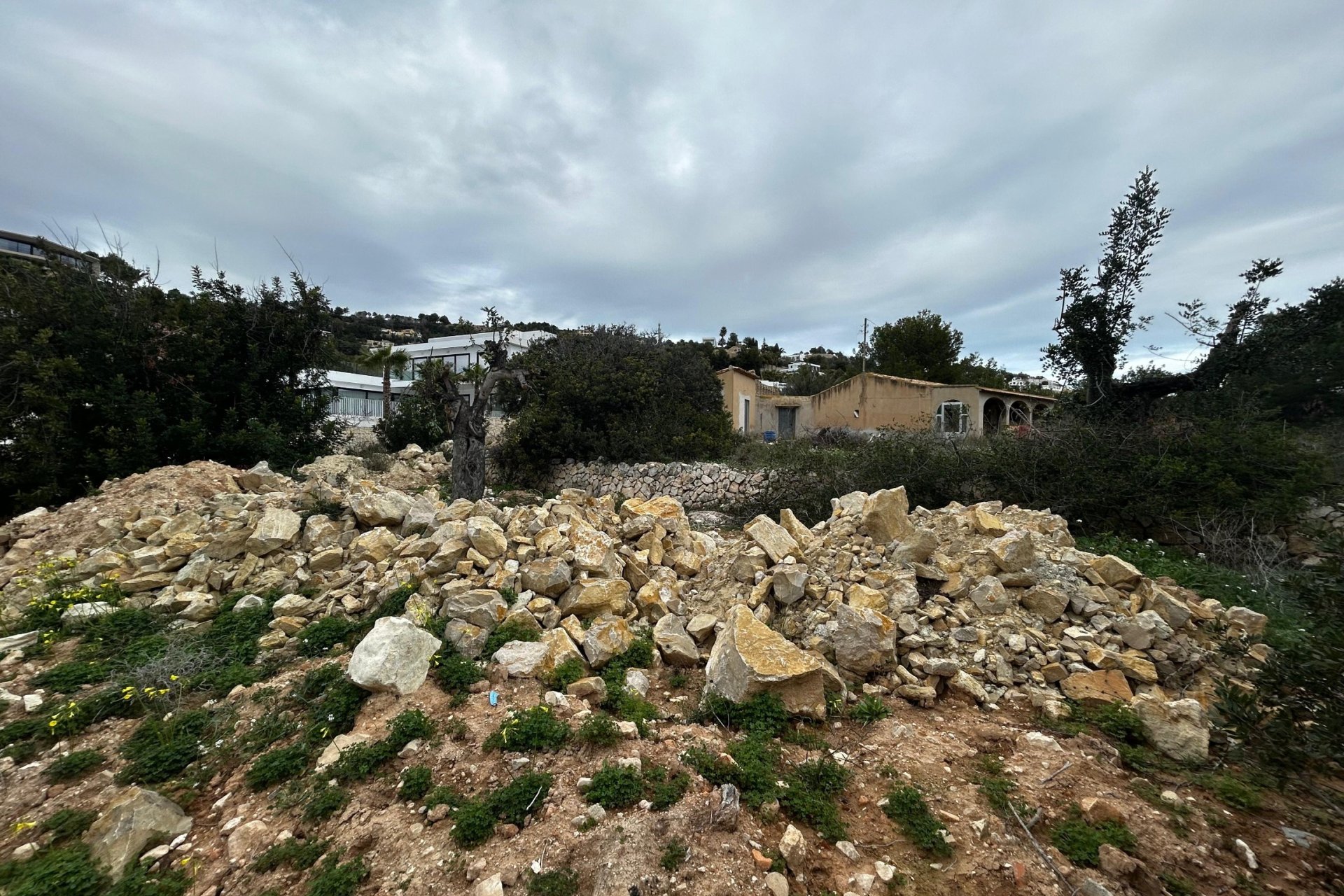 Sale - Land - Benissa - 03720