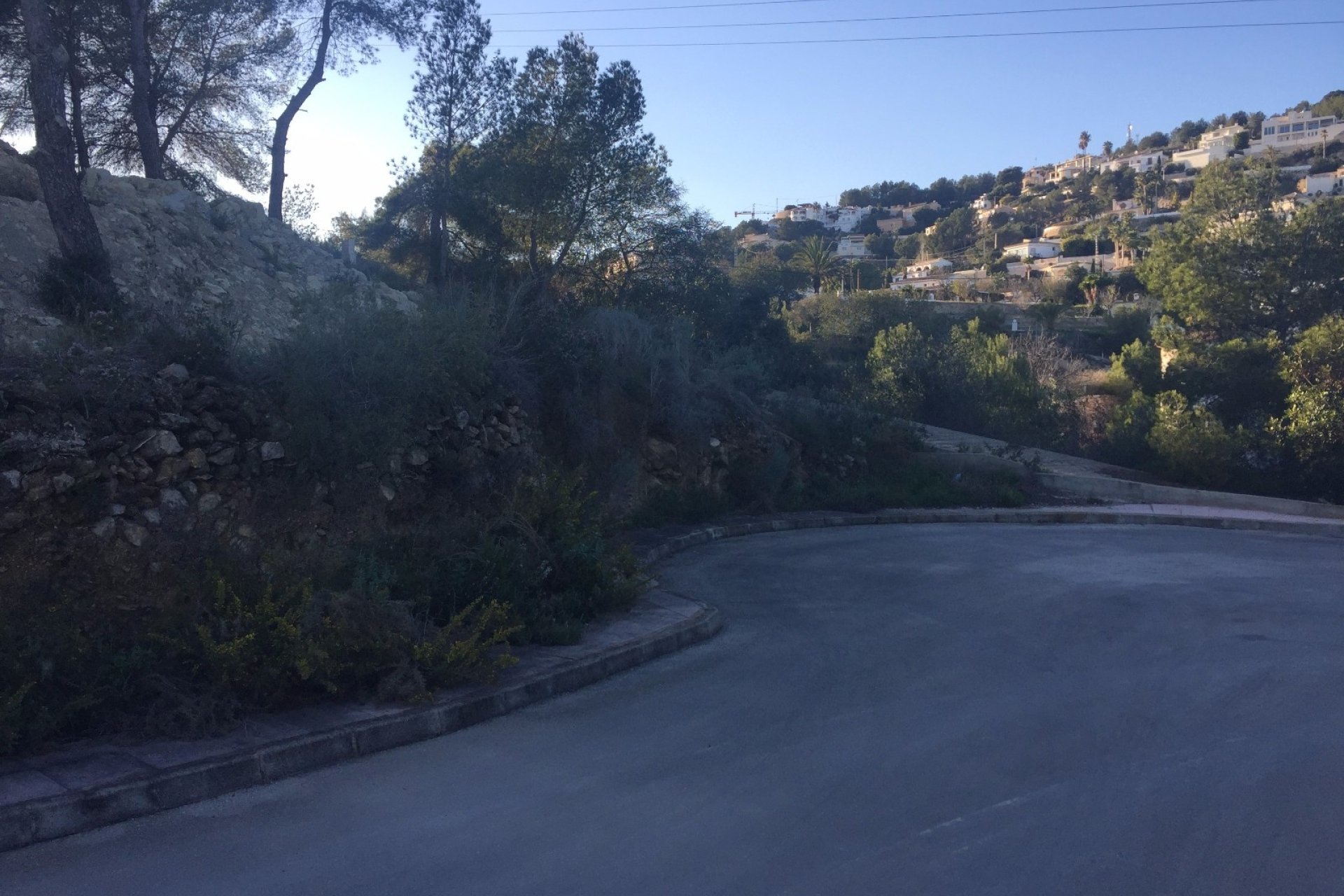 Sale - Land - Benissa - Benissa Costa