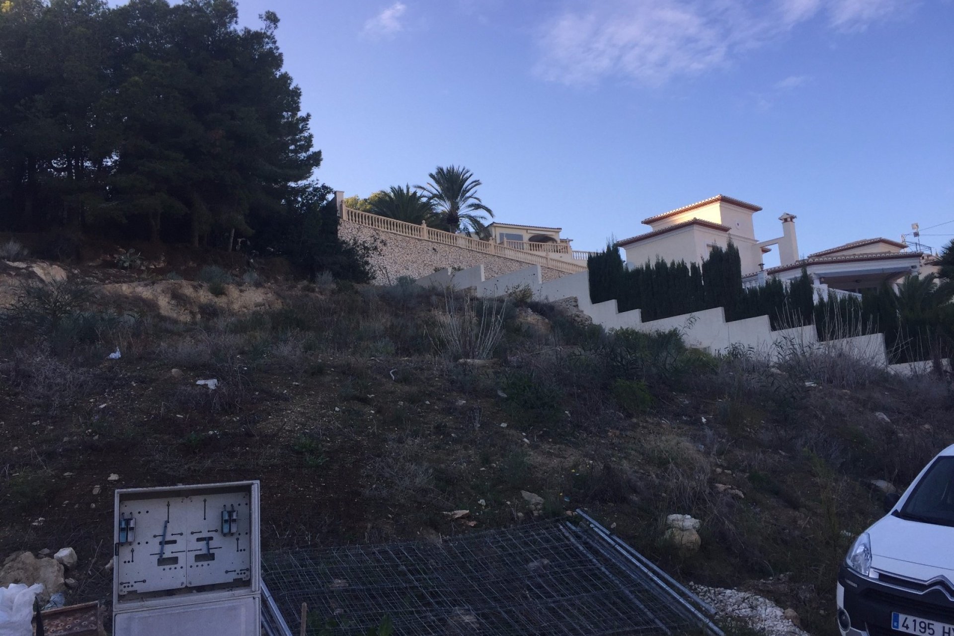 Sale - Land - Benissa - Benissa Costa