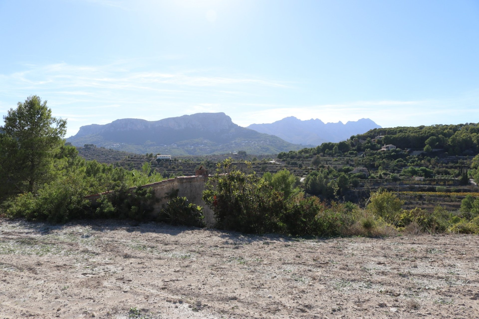 Sale - Land - Benissa - Benissa Costa