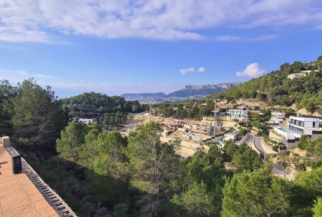 Sale - Land - Benissa - Benissa Costa