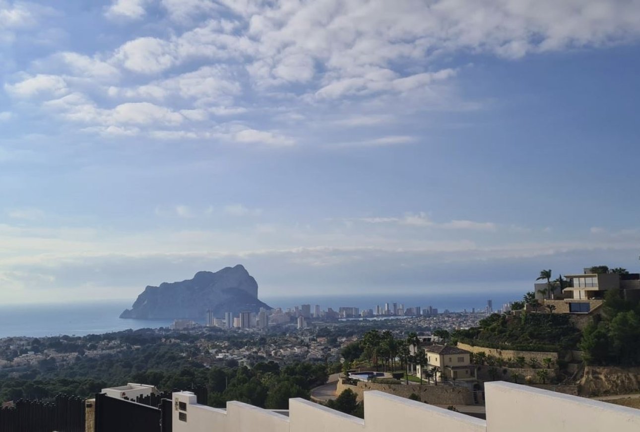 Sale - Land - Benissa - Benissa Costa