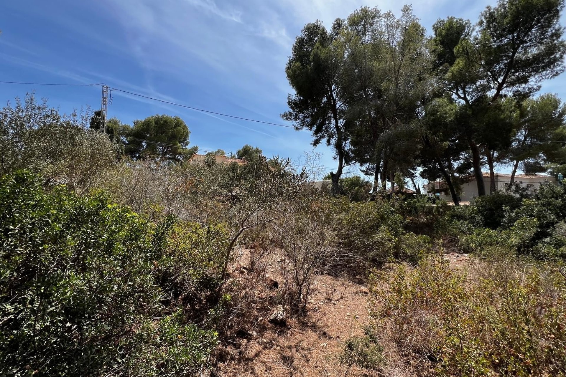 Sale - Land - Benissa - Benissa Costa