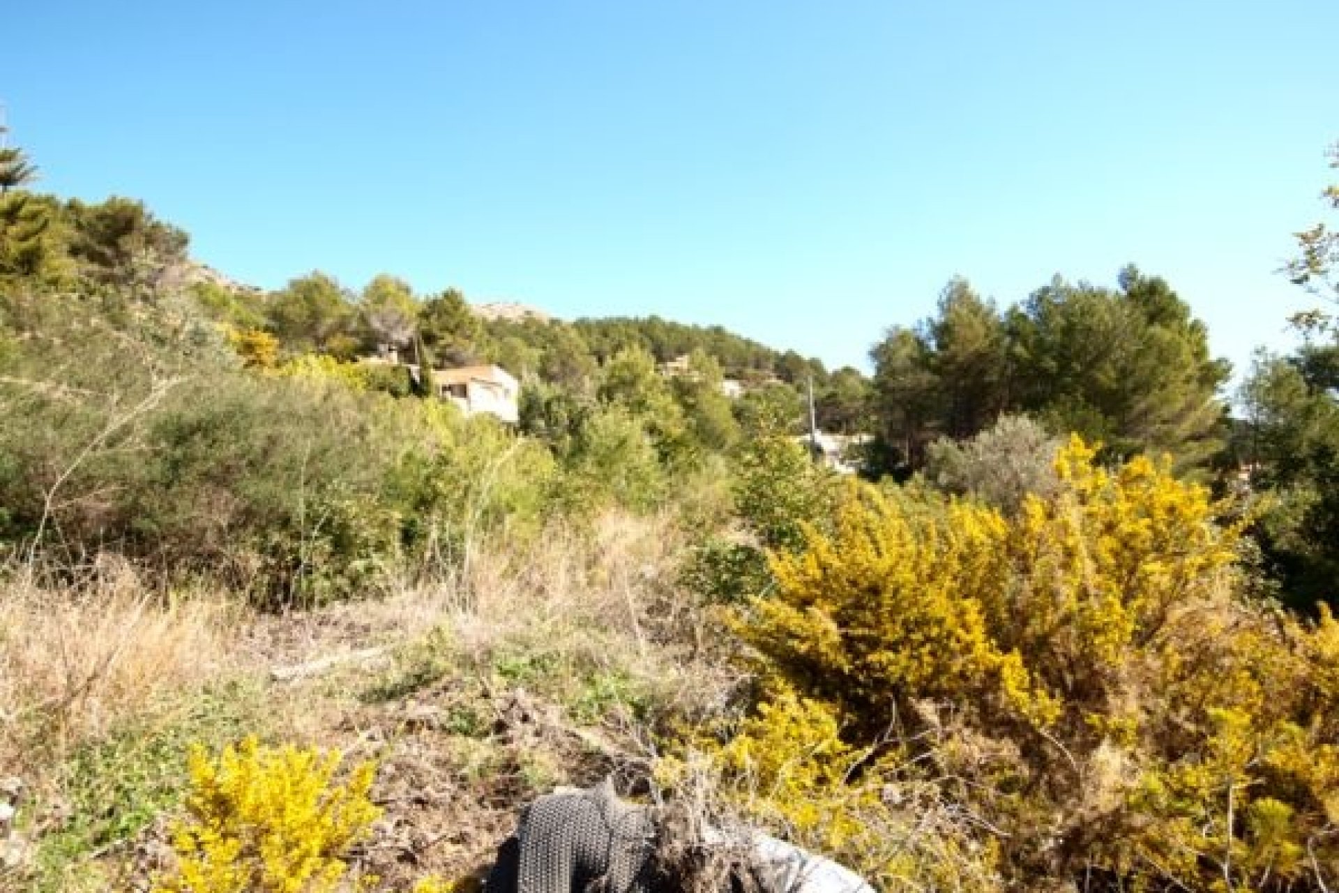 Sale - Land - Benissa - Montemar