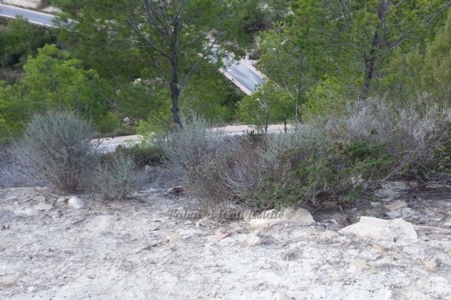 Sale - Land - Benissa - Pedramala