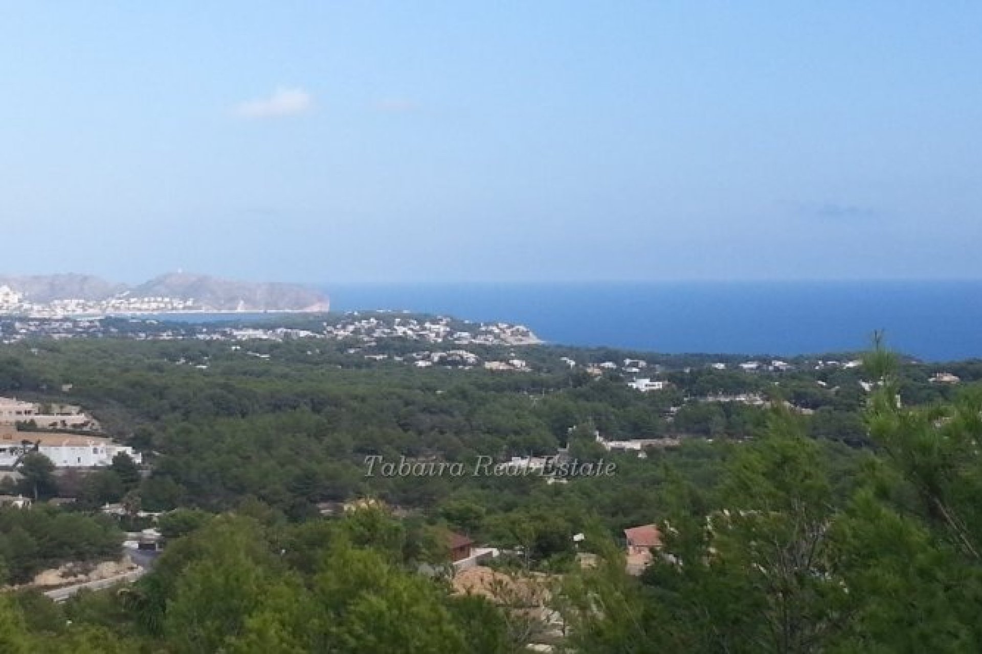 Sale - Land - Benissa - Pedramala