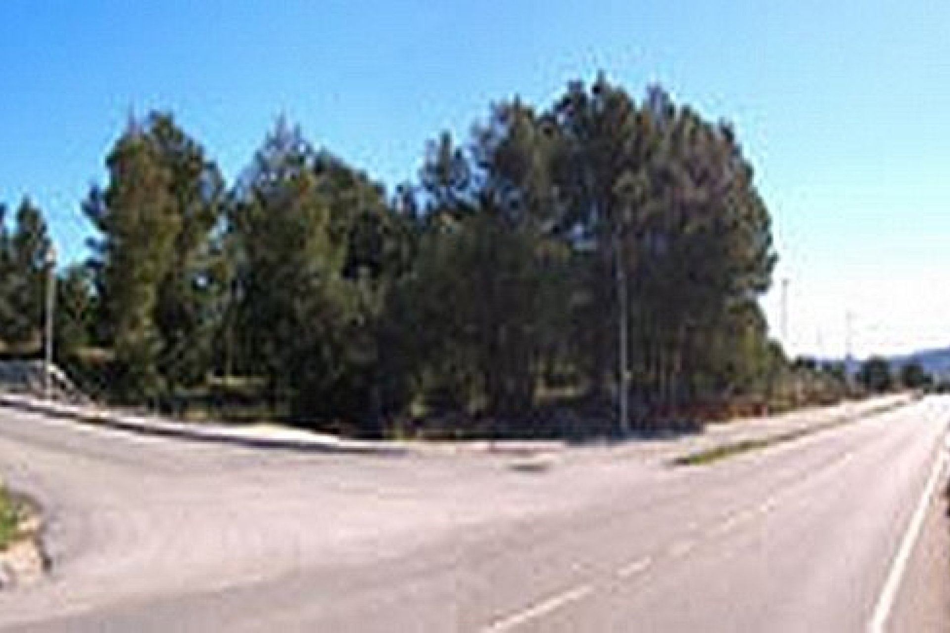 Sale - Land - Benissa