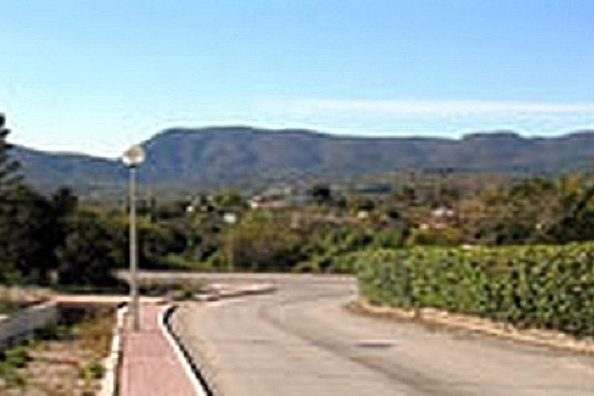 Sale - Land - Benissa