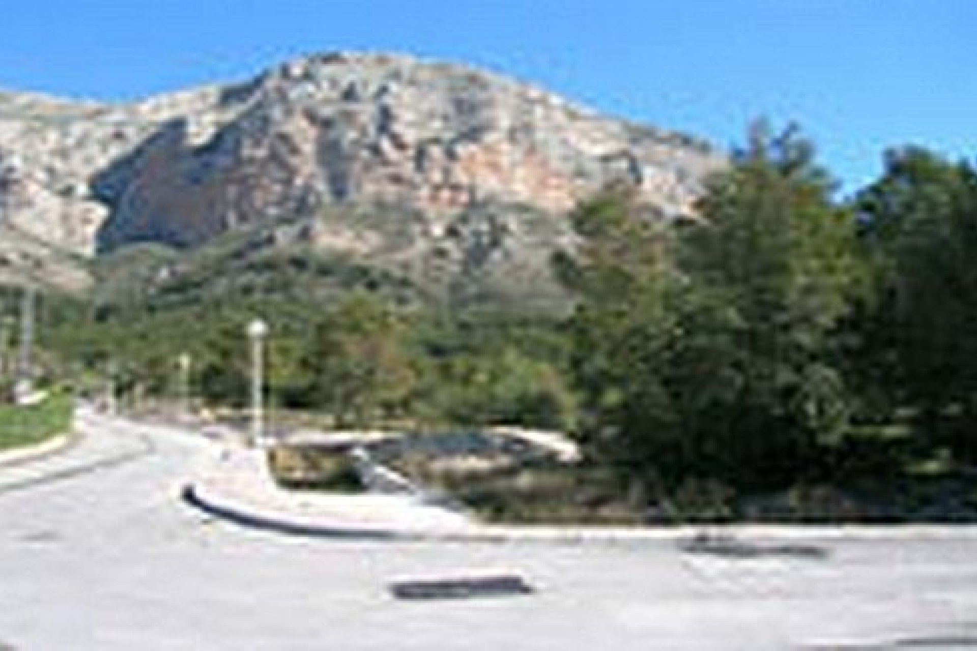 Sale - Land - Benissa