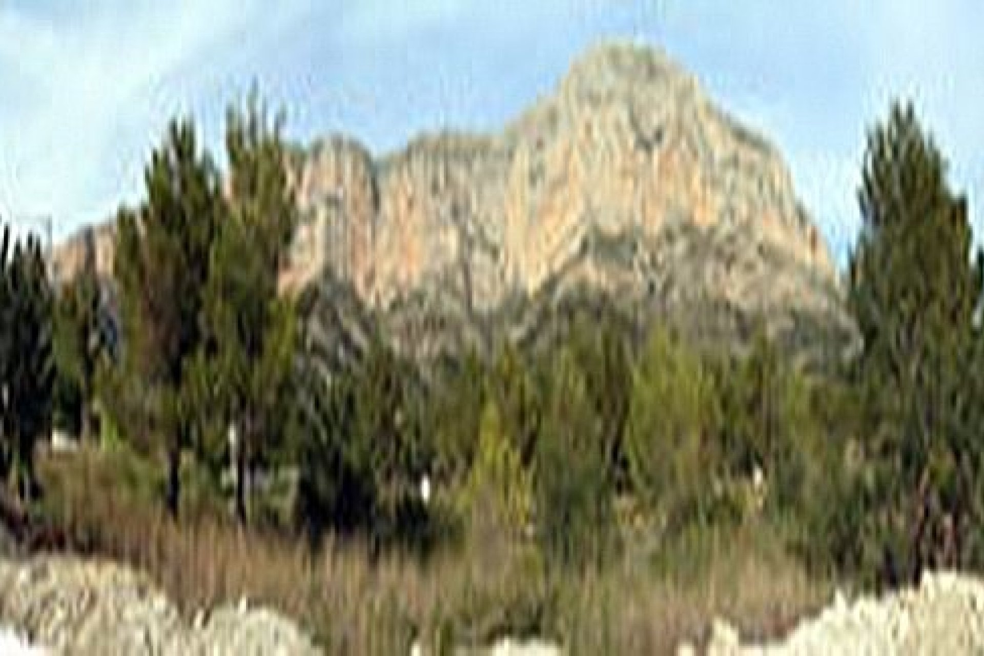 Sale - Land - Benissa