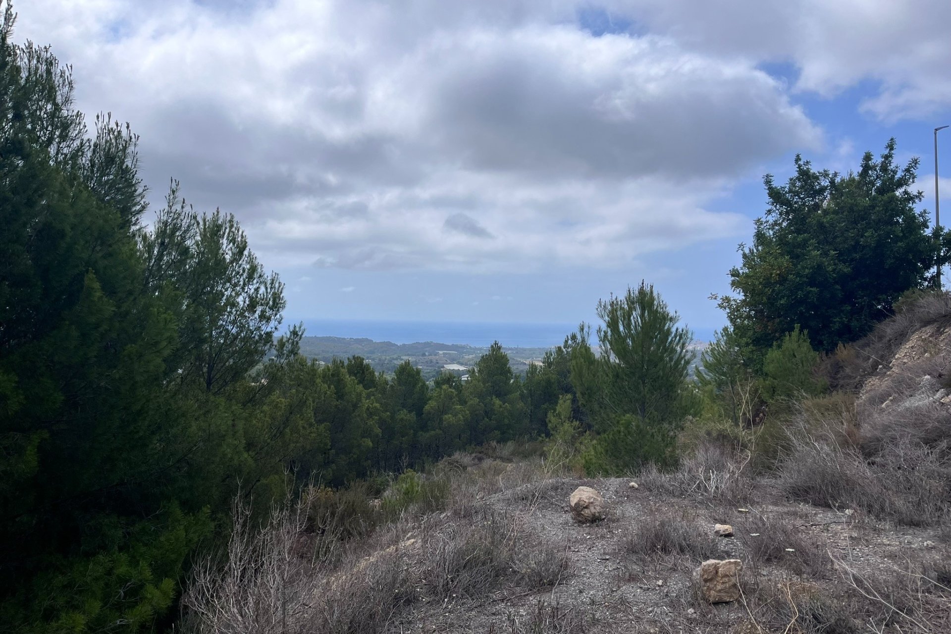 Sale - Land - Callosa d'En Sarrià - 03510