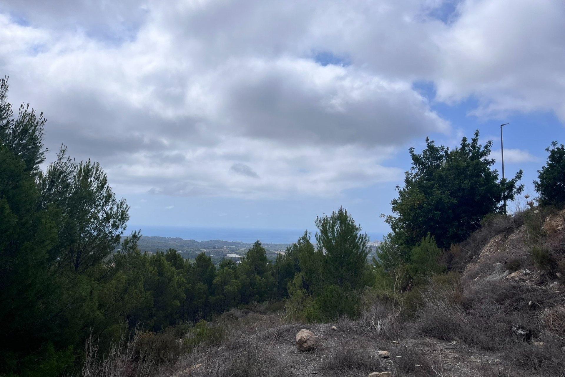 Sale - Land - Callosa d'En Sarrià - 03510