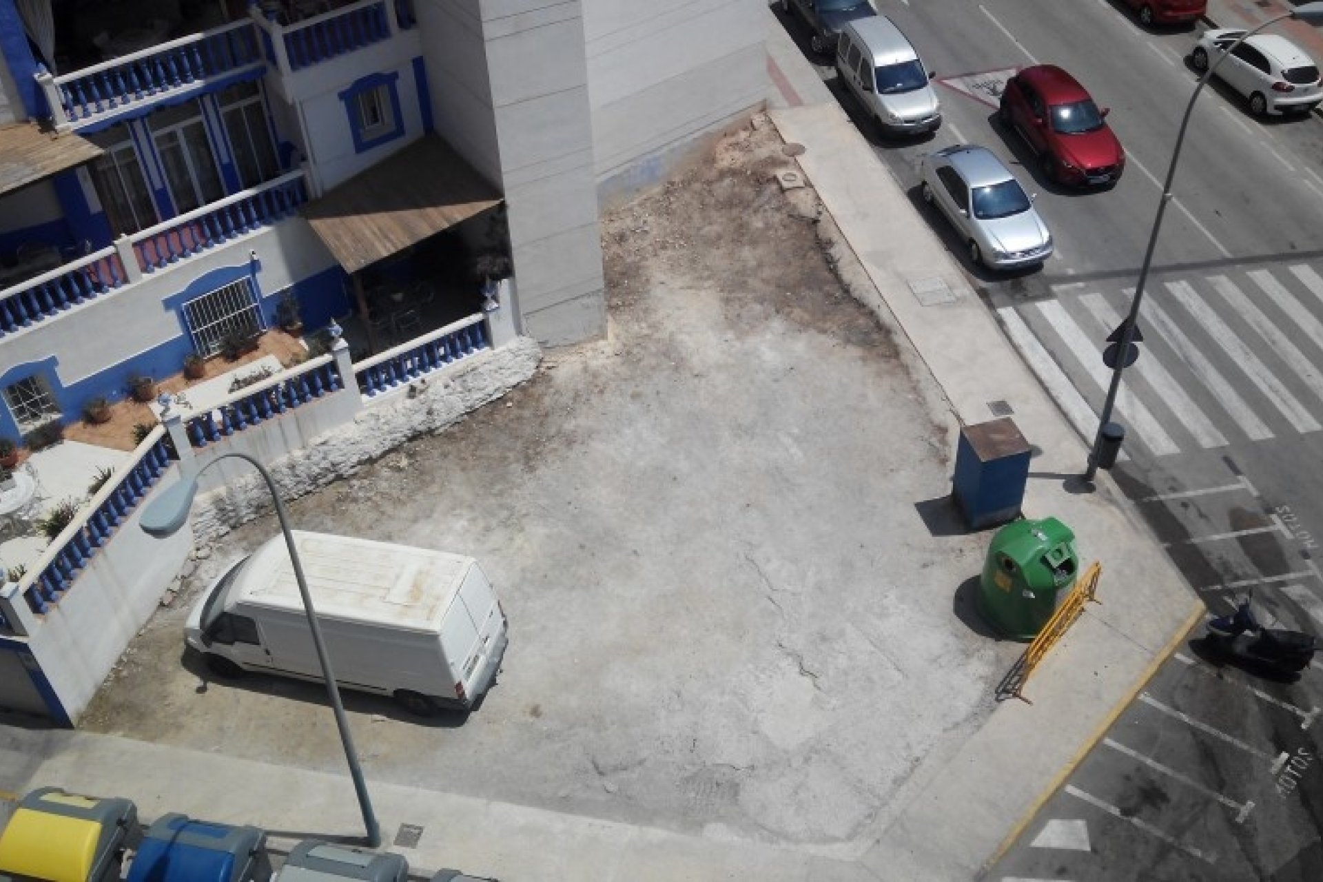 Sale - Land - Calpe - 03710